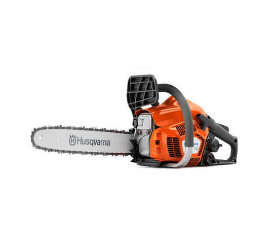Motosierra 125 40 cc 2HP 18" 4.6Kg Husqvarna