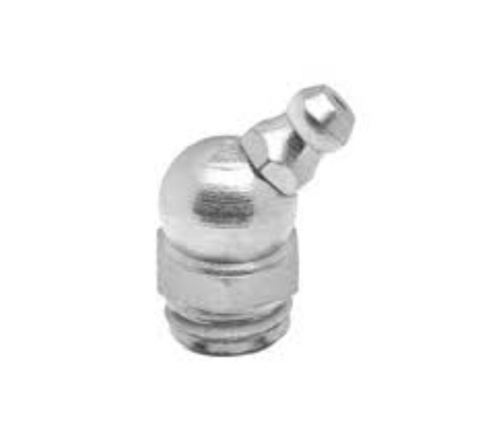 Grasera NPT 1/4"-18 45° (5251ML0017)