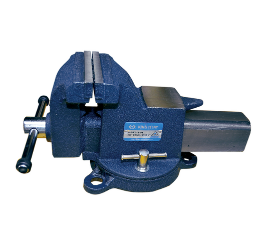 Prensa de Banco Giratoria de 10" Heavy Duty