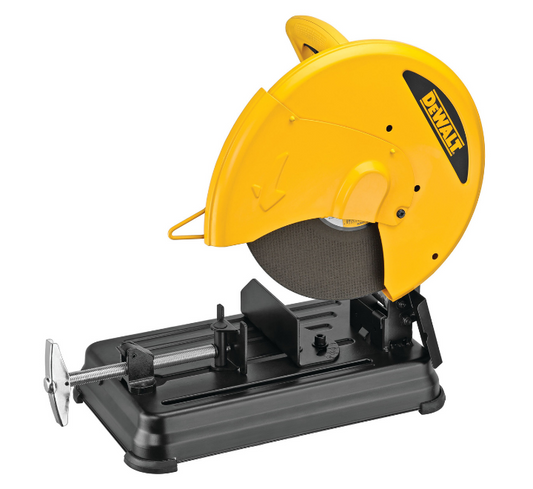 Tronzadora 14" 2300W