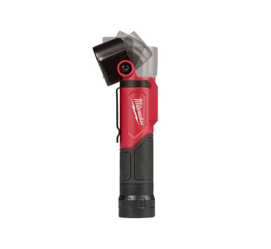 Lámpara USB Recargable Pivotante Milwaukee
