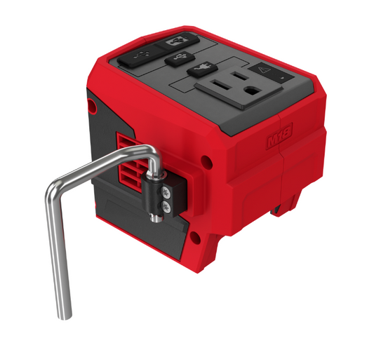 M18™ Top-Off™ Fuente de Alimentación Inverter de 175 W