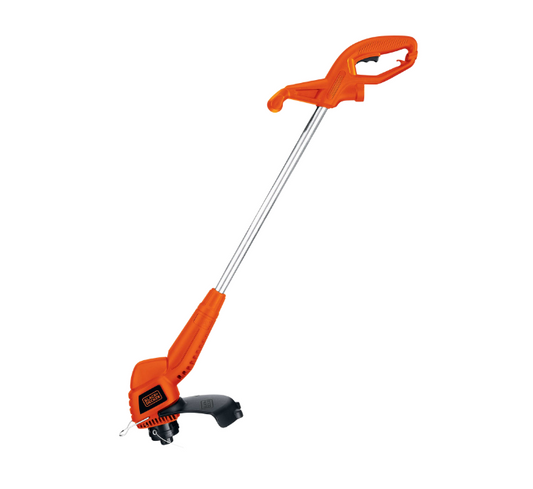 Desbrozadora 12" 400W 10,000 RPM Black & Decker