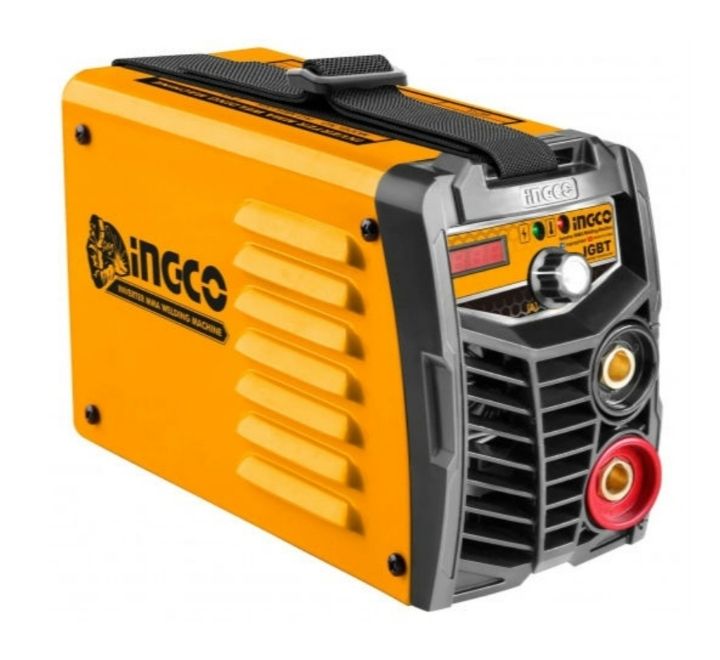 Maquina Para Soldar Inverter 110/120 220/240V 50/60Hz
