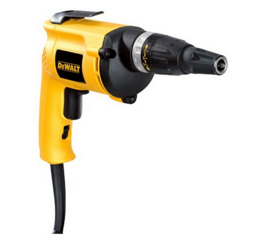 Atornillador Tipo Pistola - Gypsum. 5,300 Rpm
