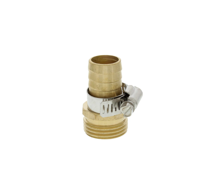Empaque Para Acople Rapido 3/4"