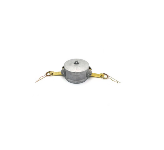 Conexion Tapa Rapida Hembra 2" Tipo Dc