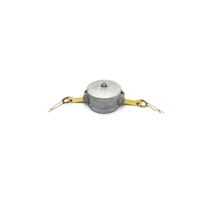Conexion Tapa Rapida Hembra 4" Tipo Dc