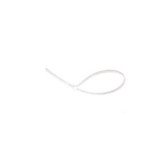 Abrazadera Plastica 6