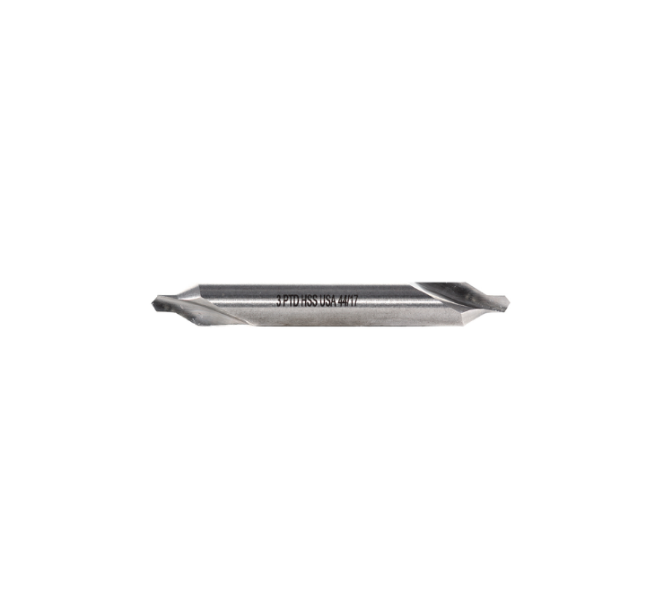 Broca Centro Hss Bs3 (1/4-7/64) (1150220)