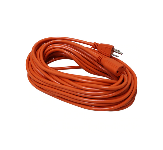 Extension Electrica C/Lampara 25'