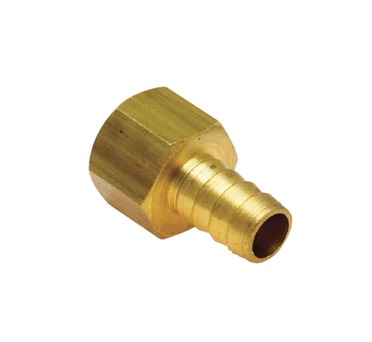 Conector Espiga 1/2 X Espiga 1/2