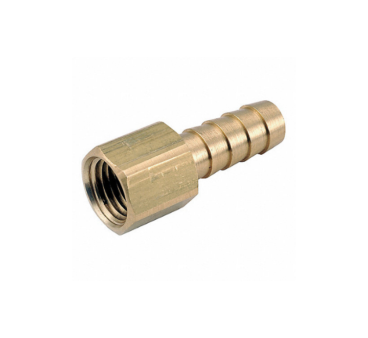 Conexion Rapida Para Compresor X Rosca Hembra 1"