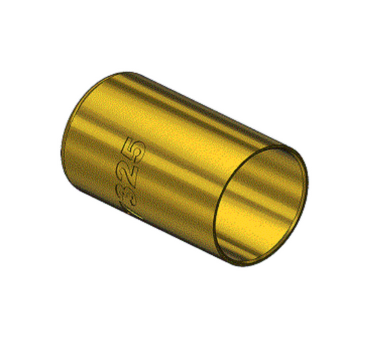 O'Ring 5-1/2"X5-3/4"X1/8" (254)