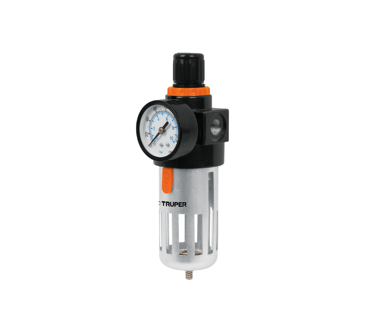 Conexion Rapida Hembra X Espiga 6" Tipo C