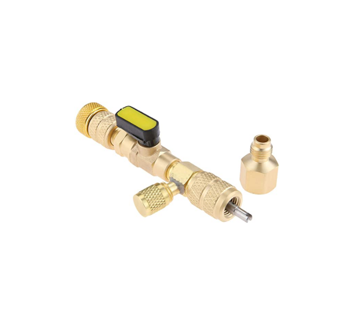 Conexion Rapida Hembra X Rosca Hembra 1_1/2" Tipo D