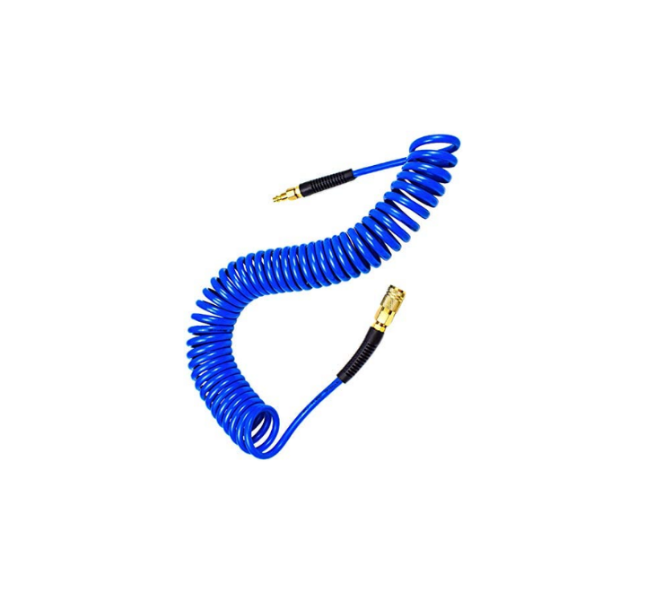 Conexion Rapida Macho X Espiga 1" Tipo E