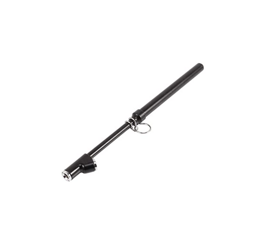 Conexion Rapida Macho X Espiga 3" Tipo E