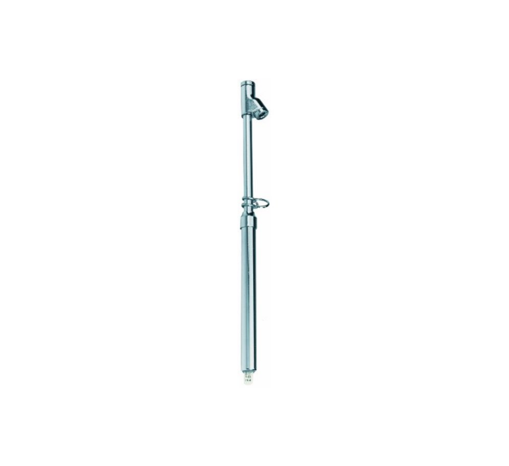 Conexion Rapida Macho X Espiga 6" Tipo E