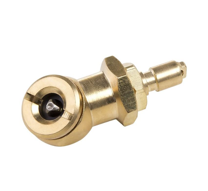 Conexion Rapida Para Compresor X Espiga 3/4"