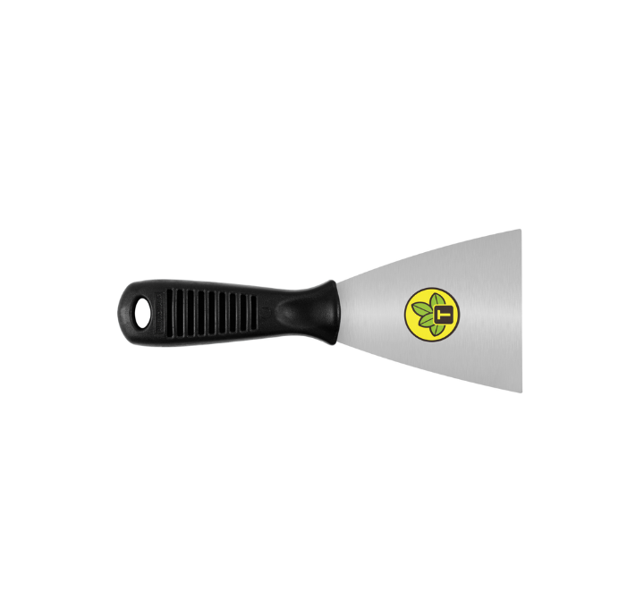 Espatula Flexible Mango Plastico 8Cm (388.08)