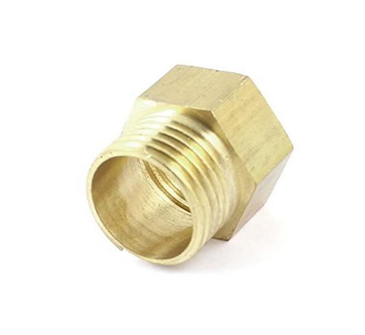 Conector Rapido Macho 1/2 X Npt Hembra 1/2 Tipo B