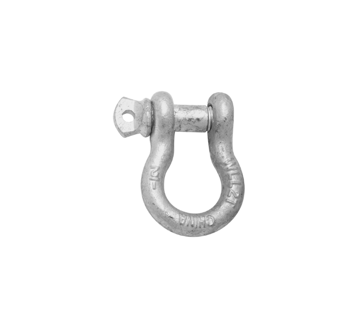Grilletes Galvanizado Reg 3/8