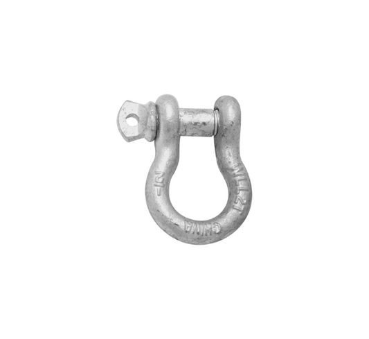 Grilletes Galvanizado Reg 3/8