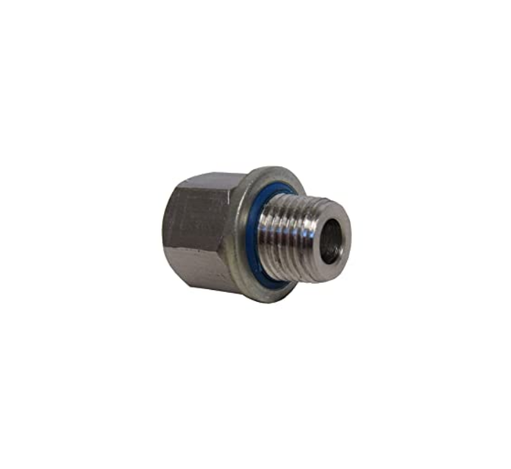 Conexion Rosca Macho X Espiga 1/2"