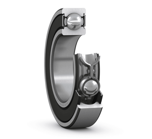 Rodamiento de Bolas Serie 6003-2Rs 17X35X10