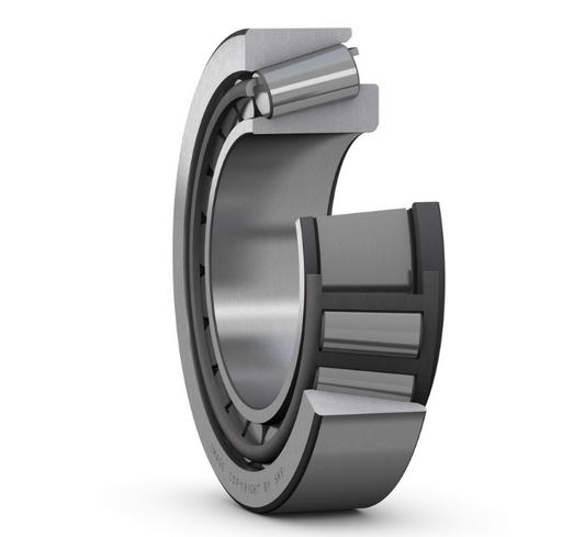 Rodamiento de Rodillos Cónicos 25580/25520, 44 x 82 x 23 mm