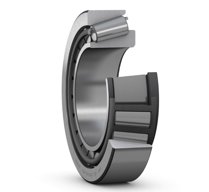 Rodamiento de Rodillos Cónicos 594/592, 95 x 152 x 39 mm