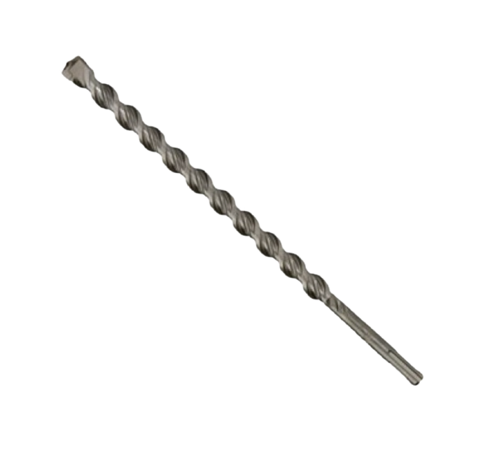 Broca Concreto Sds Plus 1/2 X 6