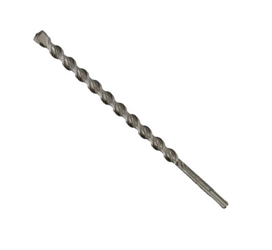 Broca Concreto Sds Plus 1/4 X 6