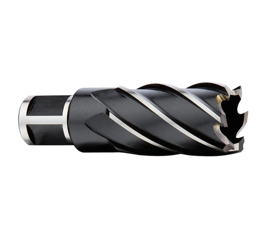 Broca Anular 1/2"X2"Hss
