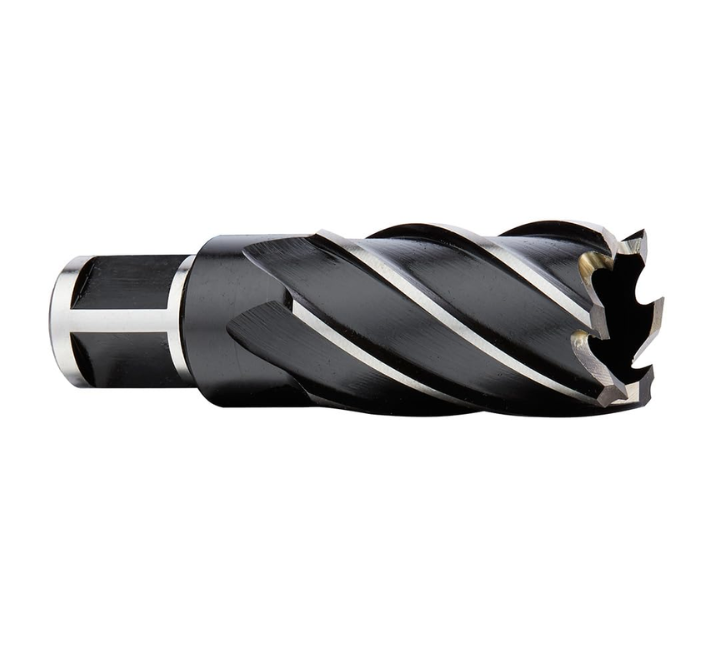 Broca Anular 7/8" x 2" HSS Milwaukee