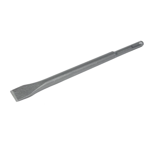 Cincel Plano SDS-Plus 3/4" x 10" Milwaukee