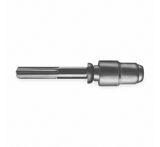 Adaptador de broca SDS Max a SDS Plus