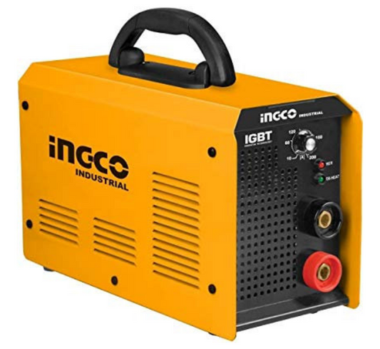 Maquina Para Soldar Inverter 200A 220-240V 50/60Hz