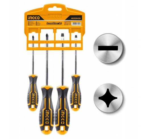 Pinza de Carpintero 8" Ingco
